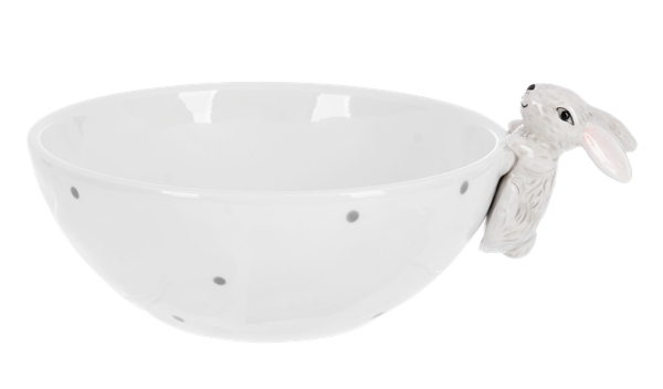 Bunny Bowl