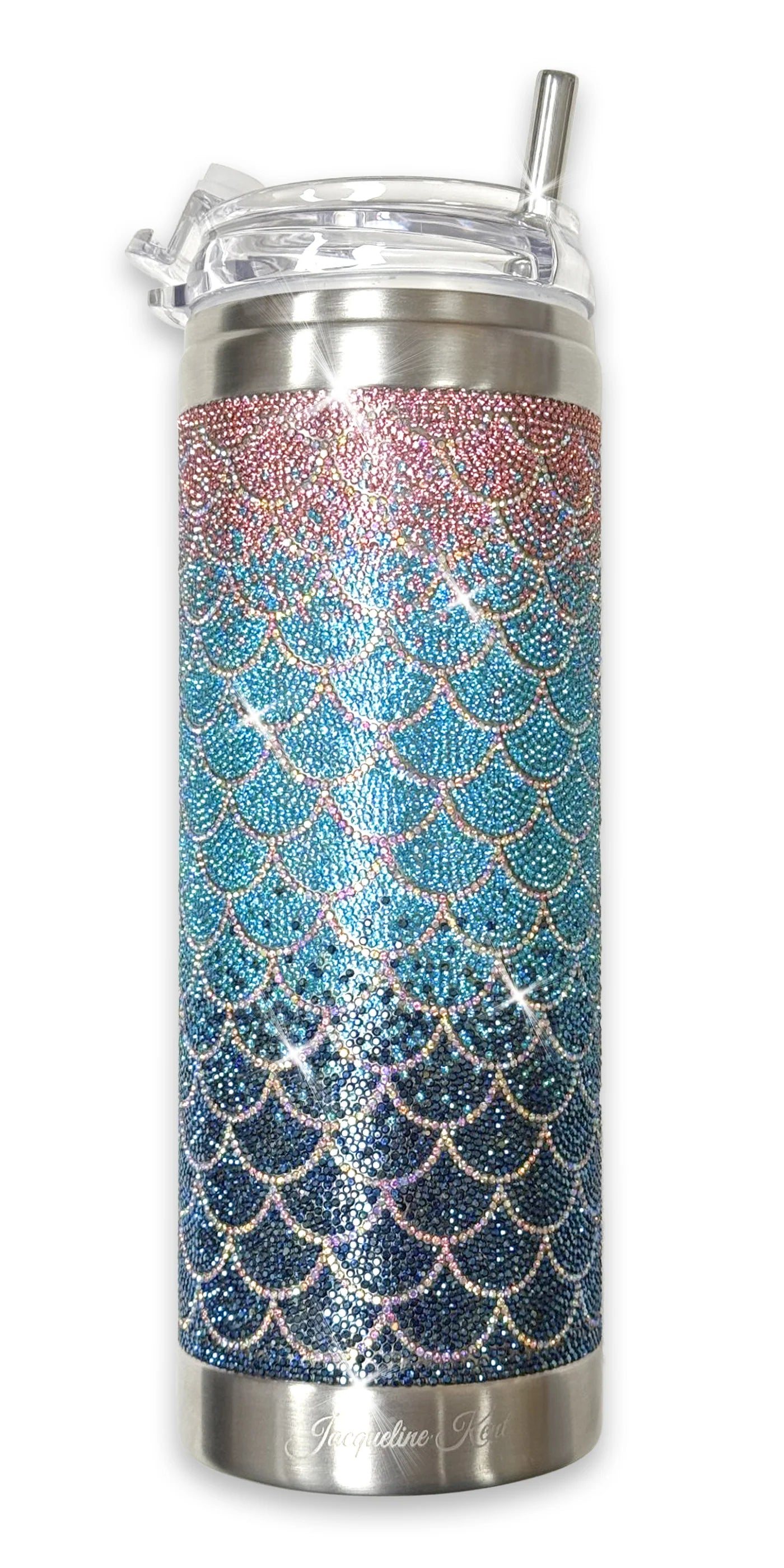 Jacqueline Kent Tumblers