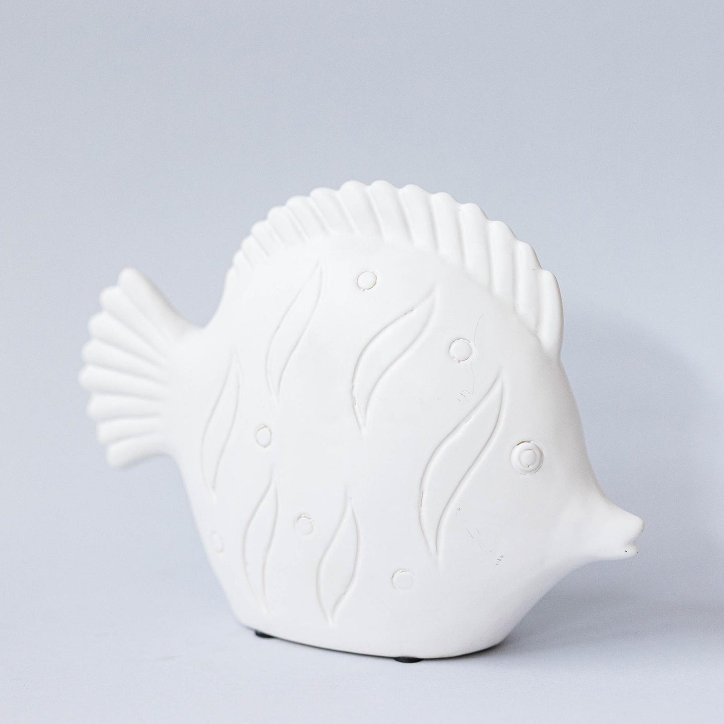 Ceramic Fish