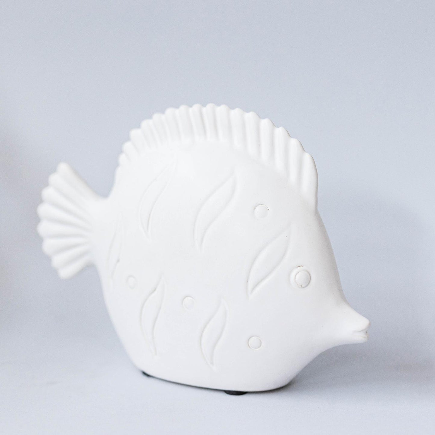Ceramic Fish