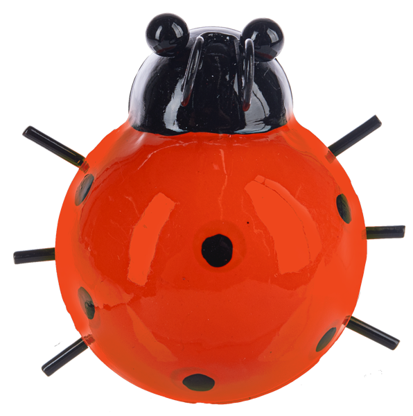 Lucky Ladybug Wall Decor