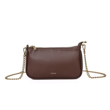 Francine Chain Crossbody