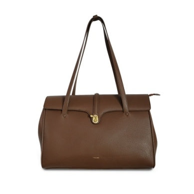 Lock Tote