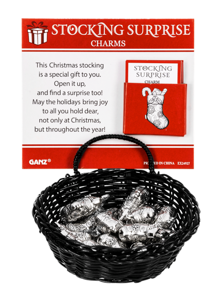 Xmas Charms