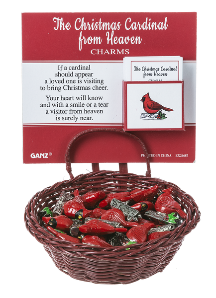 Xmas Charms