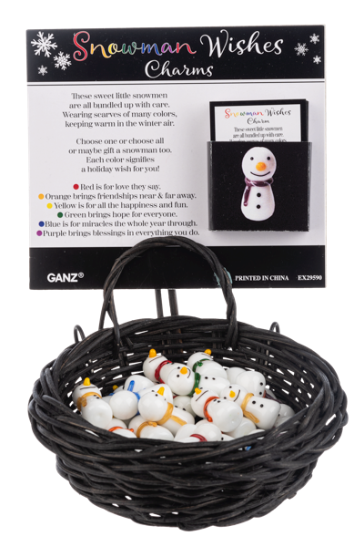 Xmas Charms