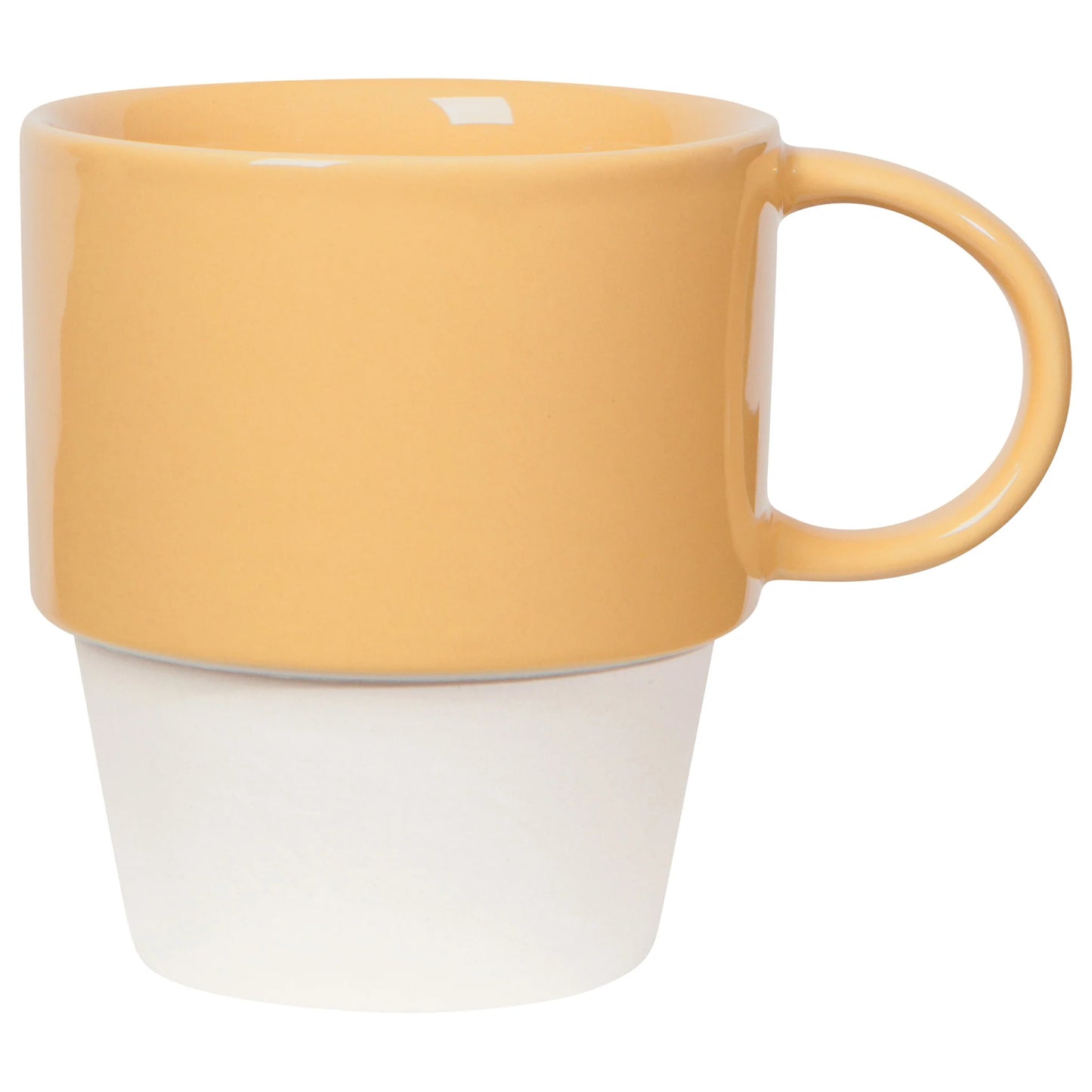 Flora Nesting Mugs