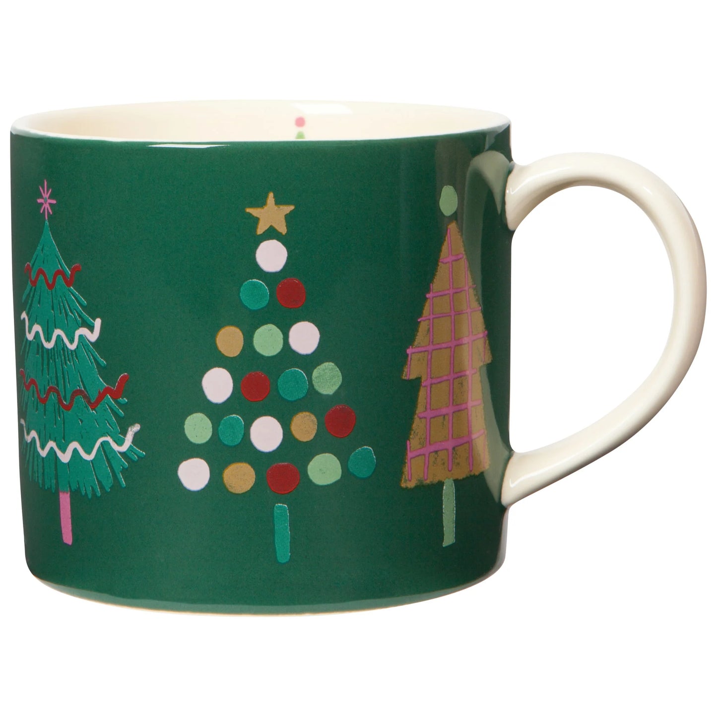 Mugs by Danica