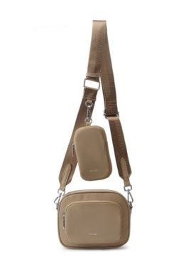 Daisy Crossbody