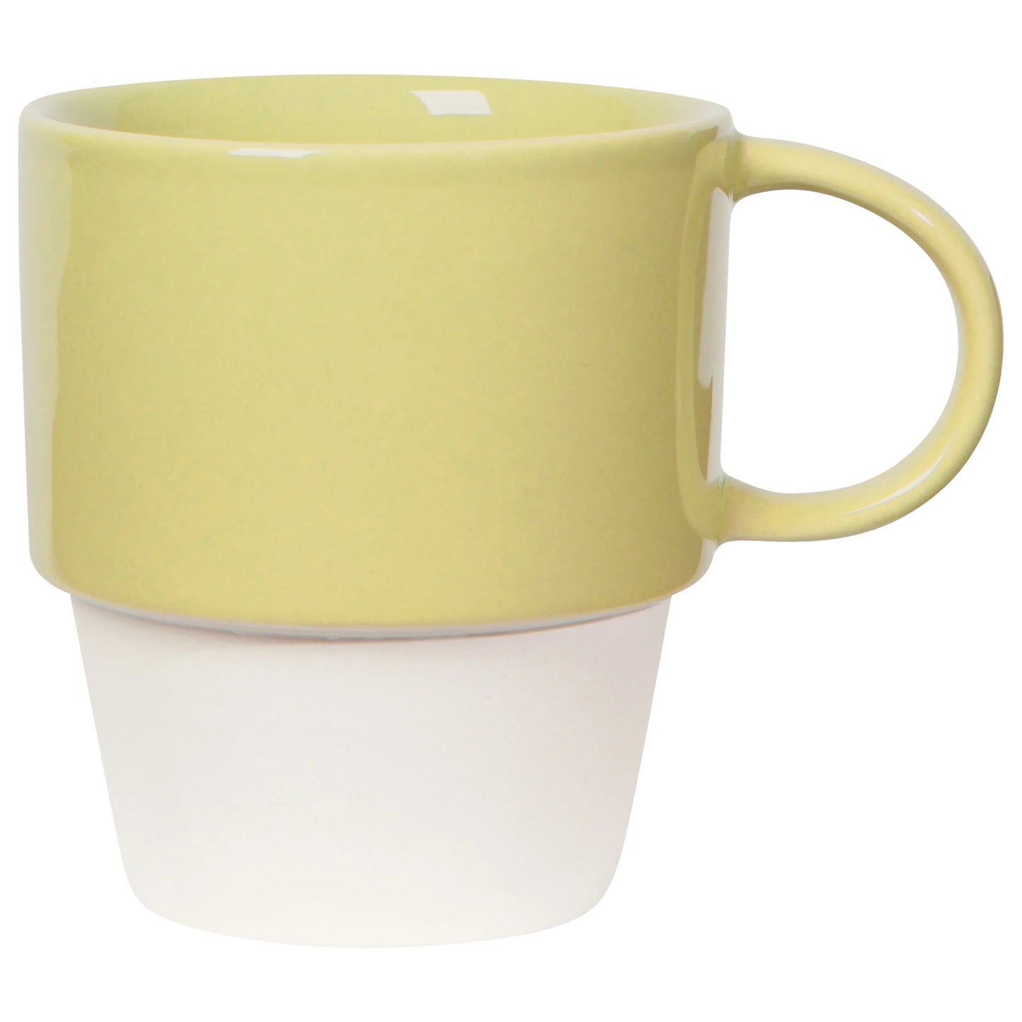 Flora Nesting Mugs