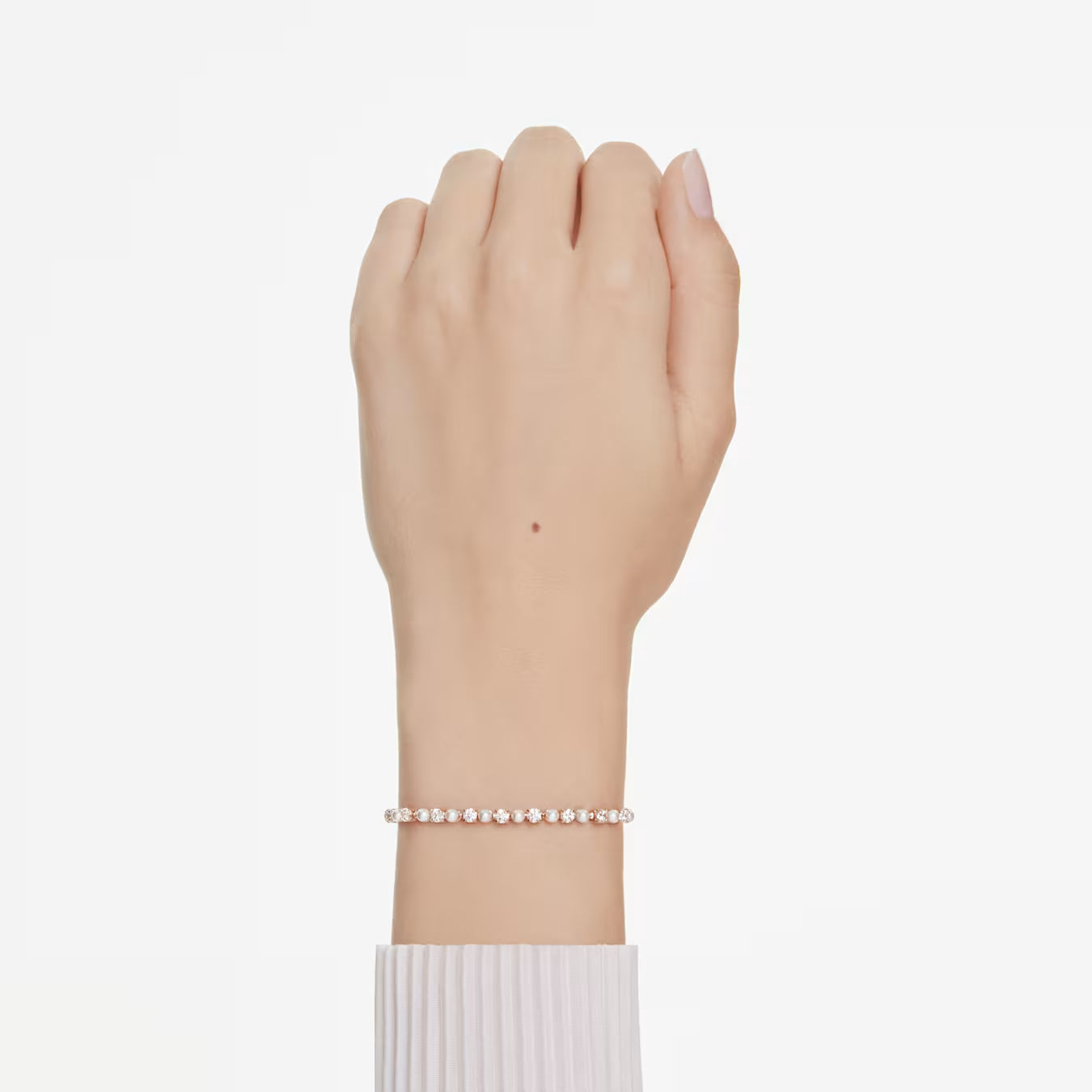 Matrix Bolo Tennis bracelet Rose 5729506