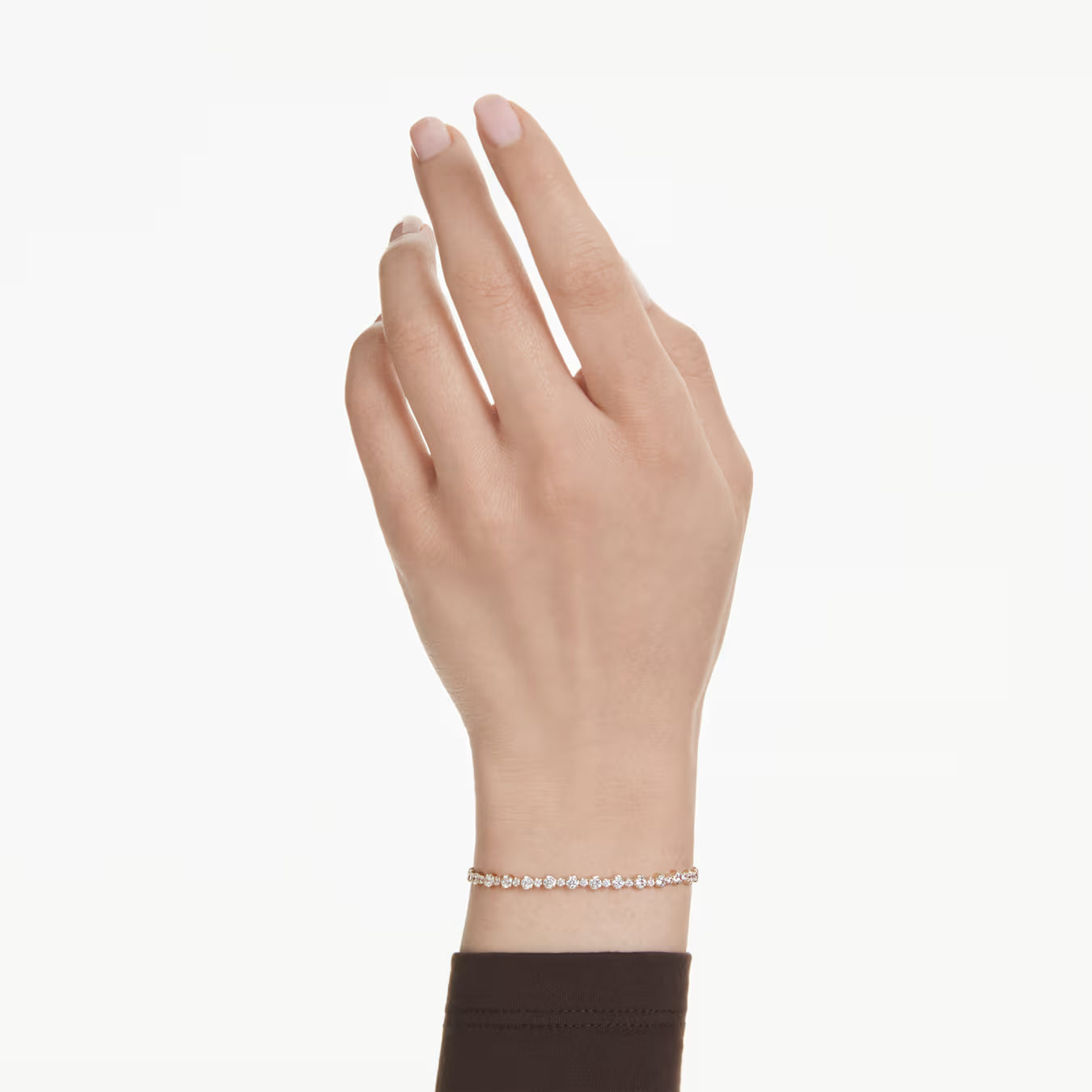 Matrix Bracelet 5730709 swarovski