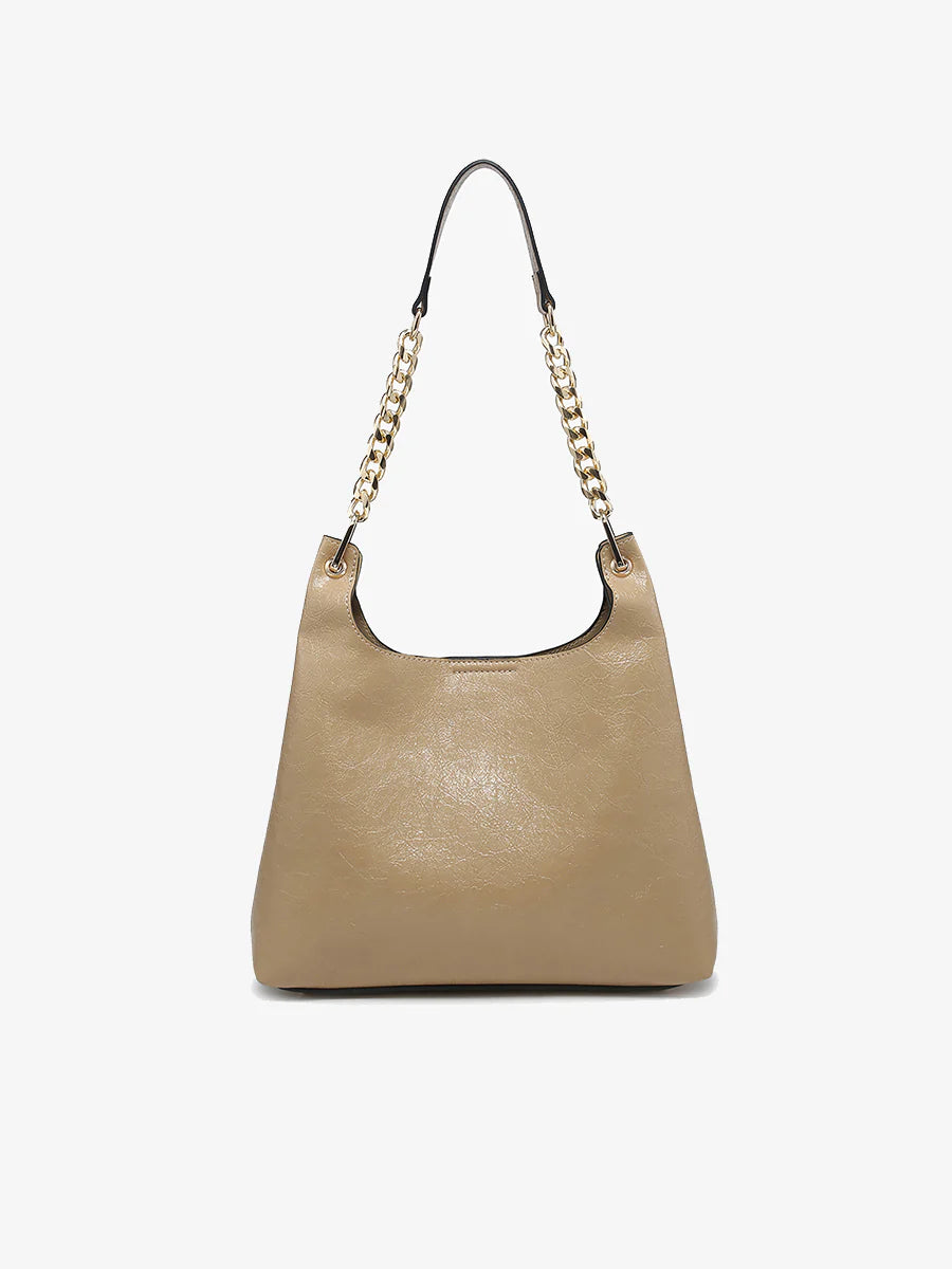 Birch Shoulder Bag Taupe M2759-TP