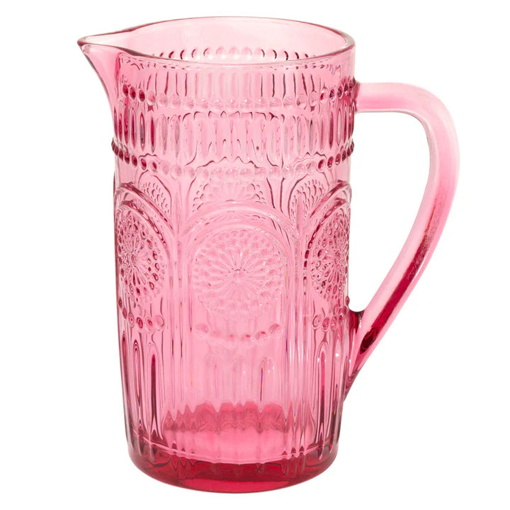 Pink Codi Glass
