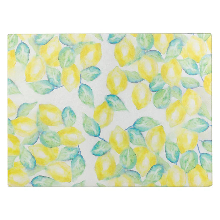 Lemon Verbena Charcuterie Board Lg