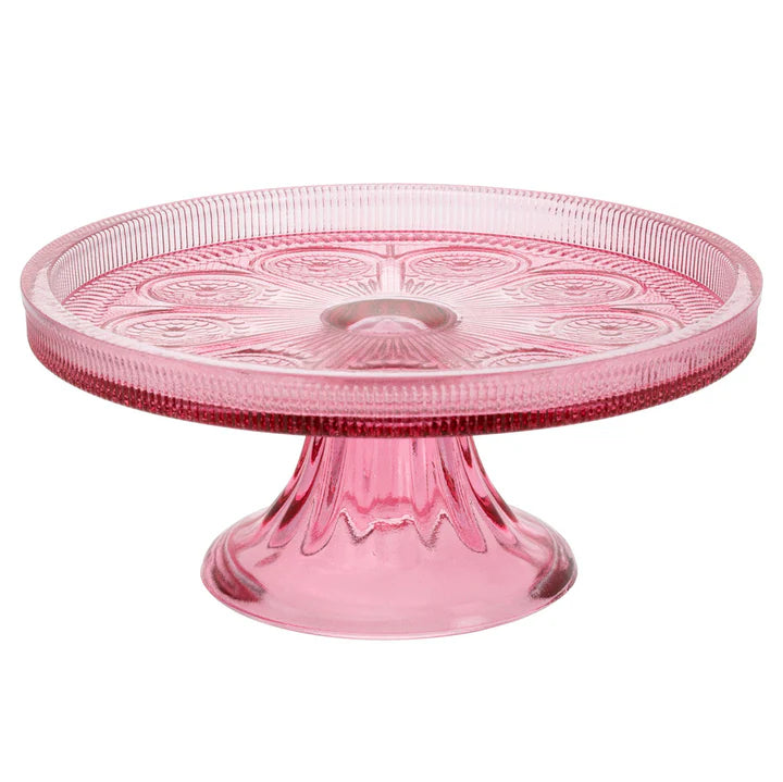 Pink Codi Glass