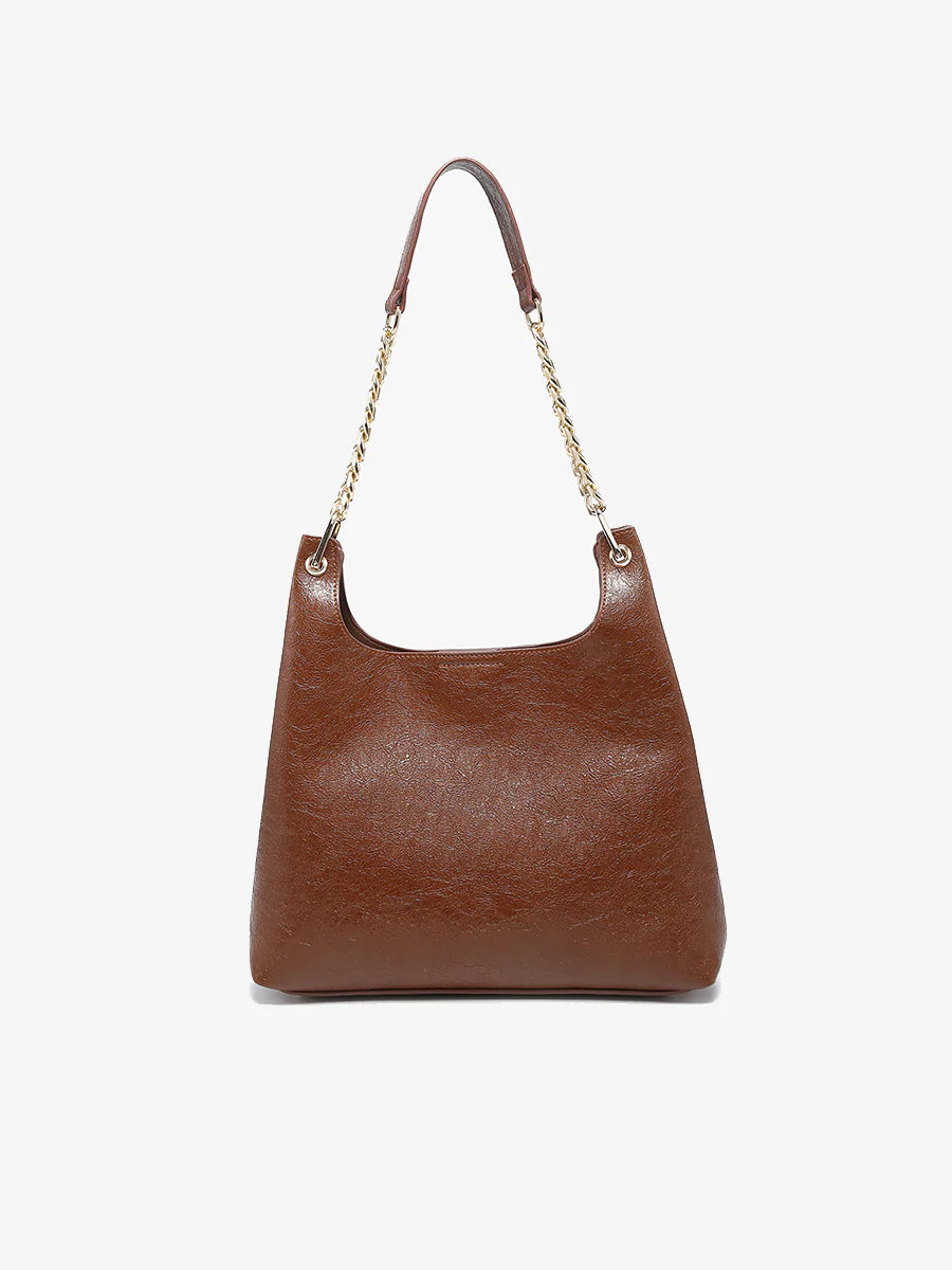 Birch Shoulder Bag Brown M2756-BR