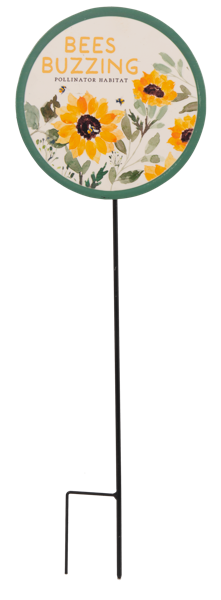 Garden Stakes