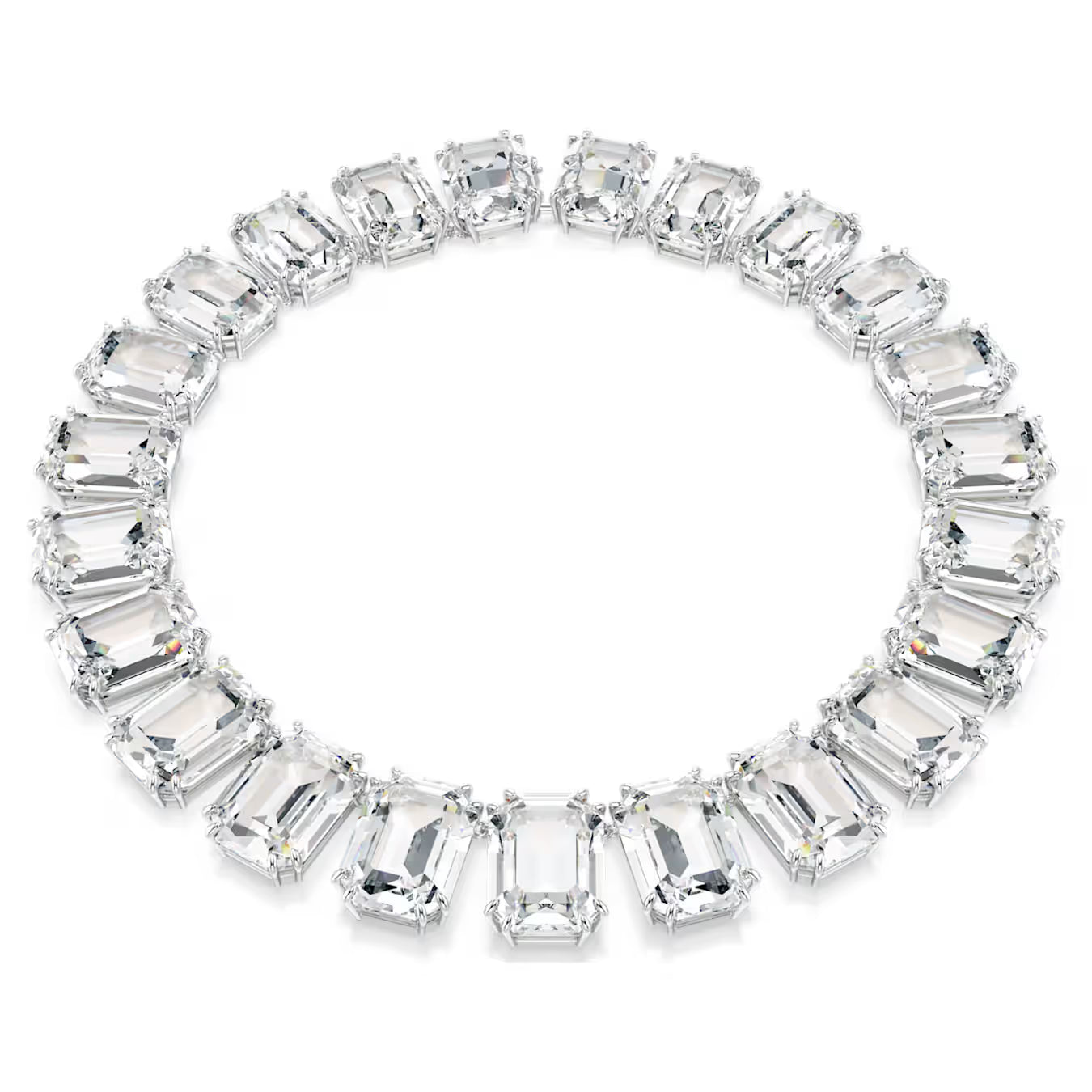 Millenia necklace Swarovski 5714395