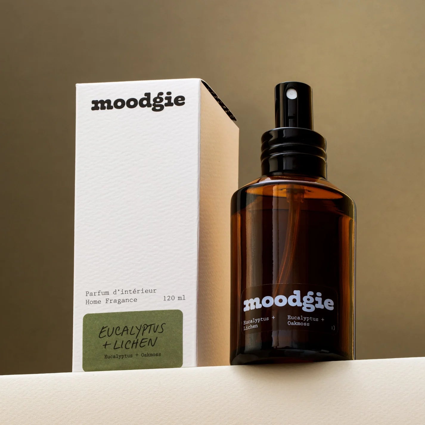Moodgie Home Fragrance