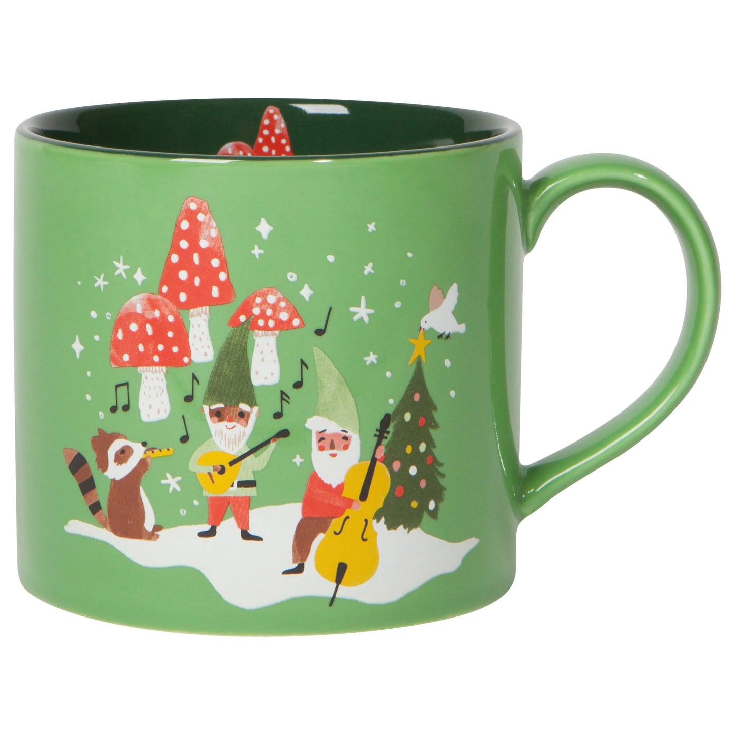 Mugs by Danica