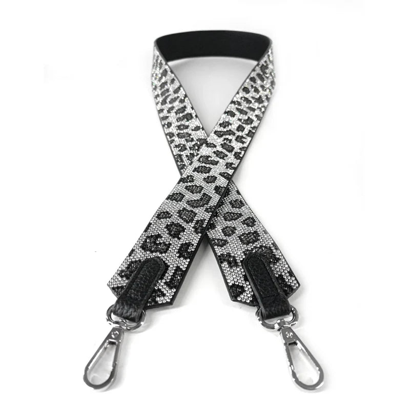 Bandouliere Purse Strap