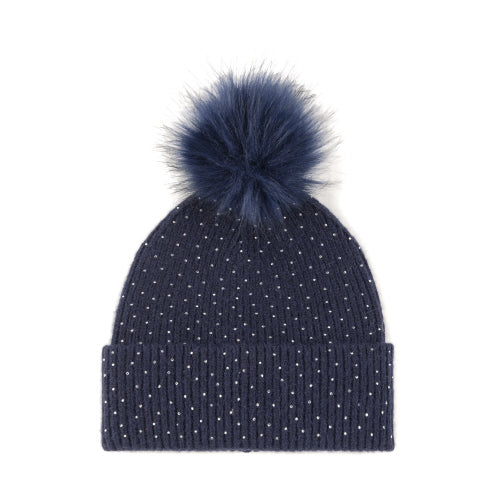 NATALIA BEANIE