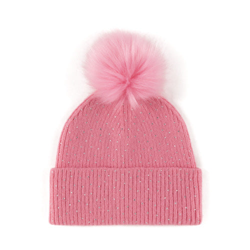 NATALIA BEANIE