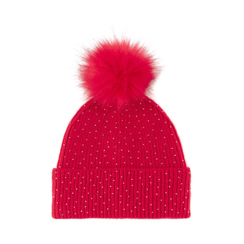 NATALIA BEANIE