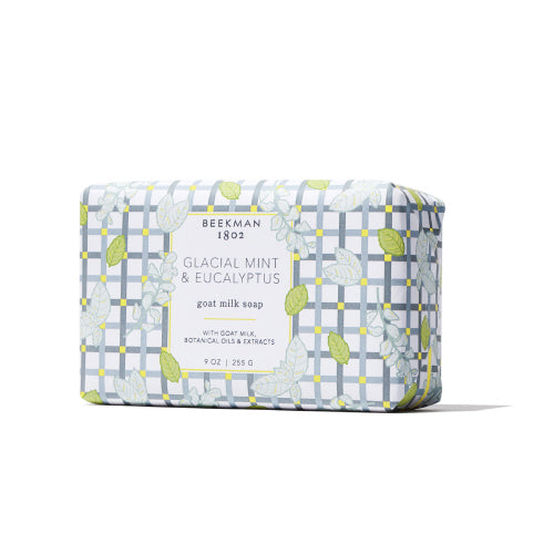 Beekman 1802 Bar Soap