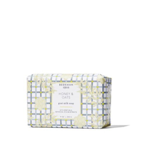 Beekman 1802 Bar Soap