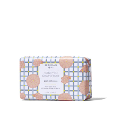 Beekman 1802 Bar Soap