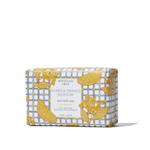 Beekman 1802 Bar Soap