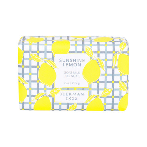 Beekman 1802 Bar Soap