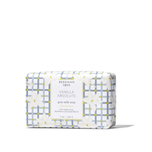 Beekman 1802 Bar Soap