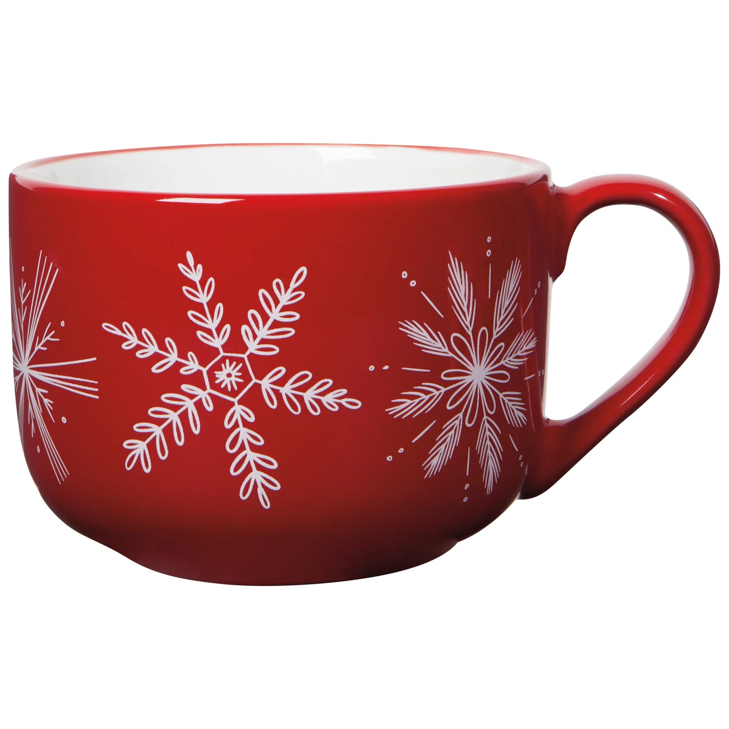 Mugs by Danica