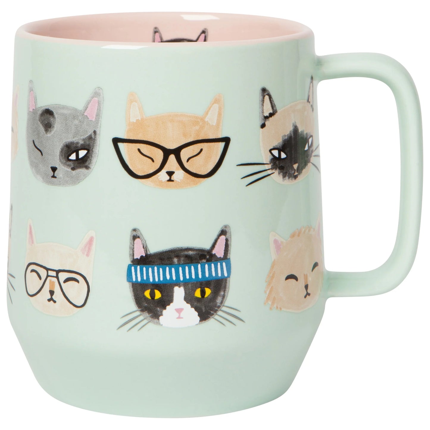 Mugs by Danica