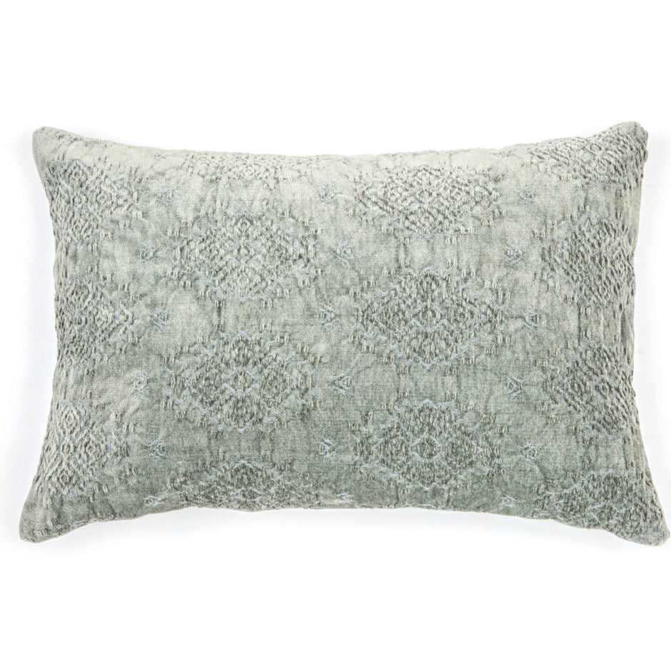 Toro Sage Cushion