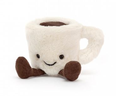 Amuseable Espresso Cup