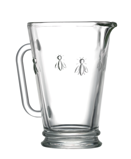 Bee Pitcher 636901