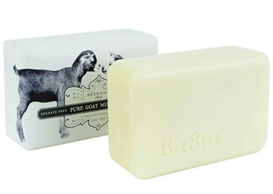 Beekman 1802 Bar Soap