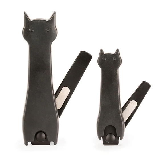 Perfect Pair Nail Clippers