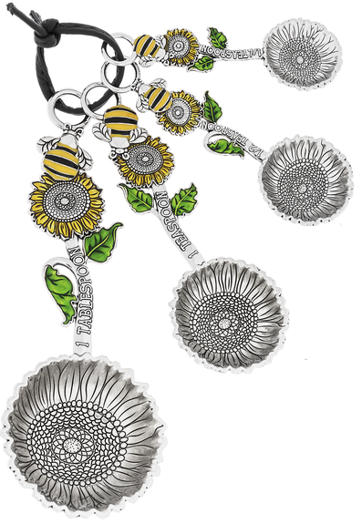 Measuring Spoons - Bumble Bee