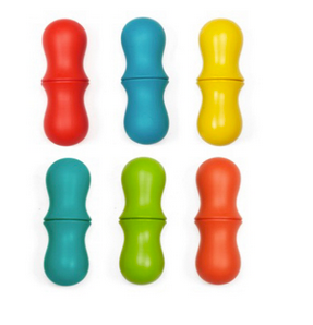 Rainbow Corn Holders