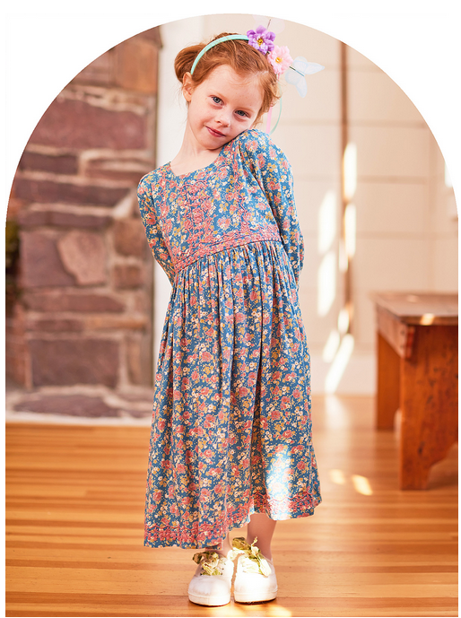 April Cornell Winter 2022 Child