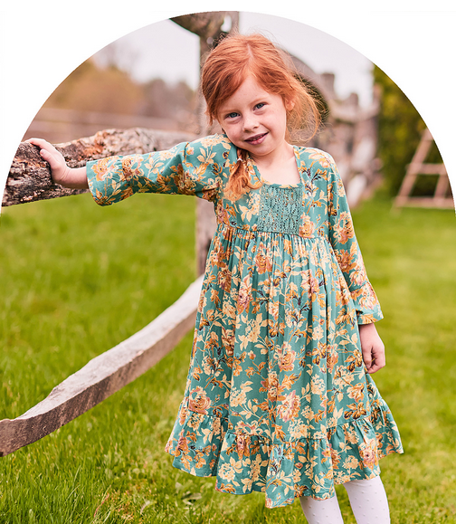 April Cornell Winter 2022 Child