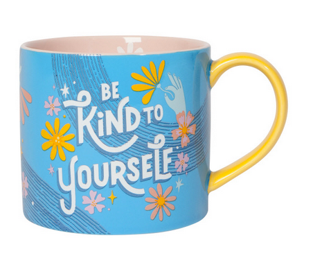 Mugs by Danica