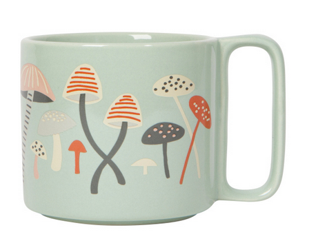 Mugs by Danica