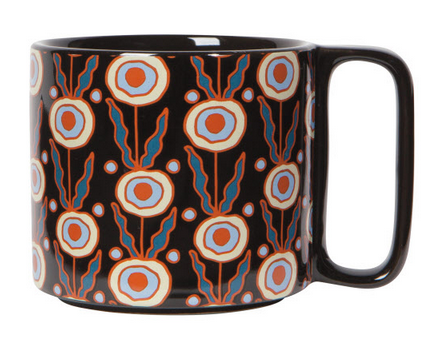 Mugs by Danica
