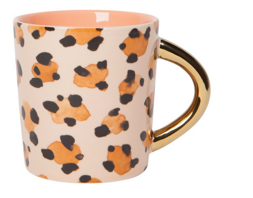 Mugs by Danica